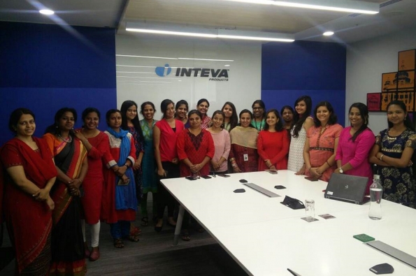 10th Birthday | Inteva Products